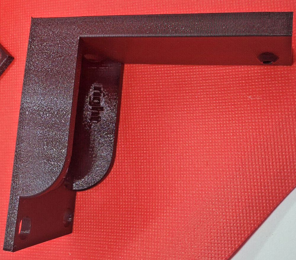 Rack Ears (2-Pack) for Behringer Uphoria UMC404HD Audio Interface