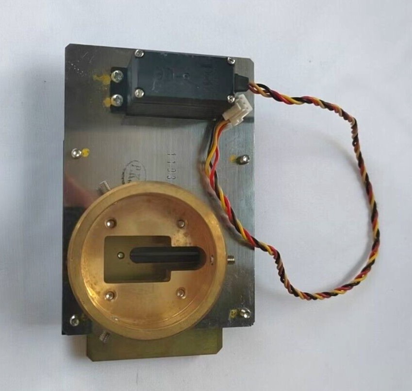 Vatech pax-400c Main sensor interface