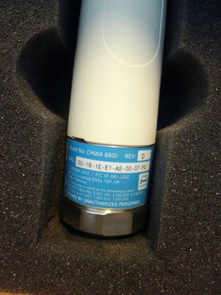 SKF Wireless Machine Condition Sensor- CMWA 8800