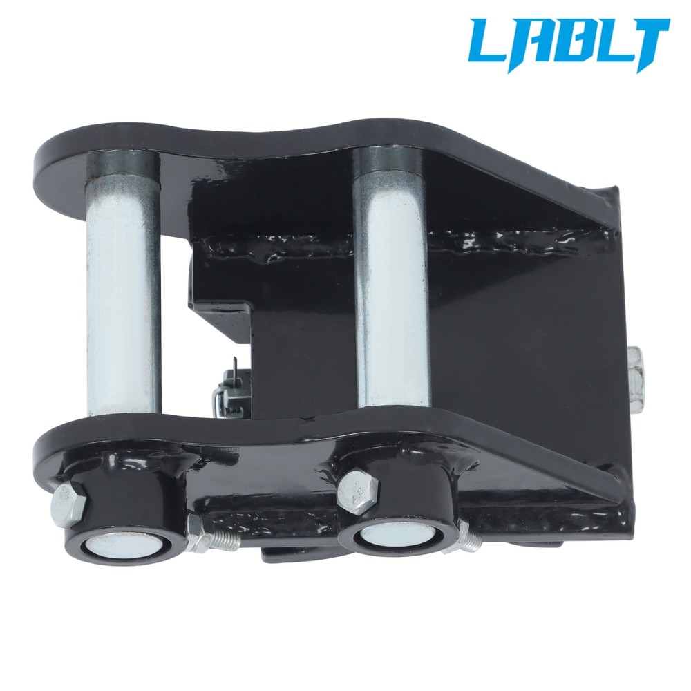 LABLT For Mini Excavators Excavator Attachment Quick Hitch Coupler Attachments