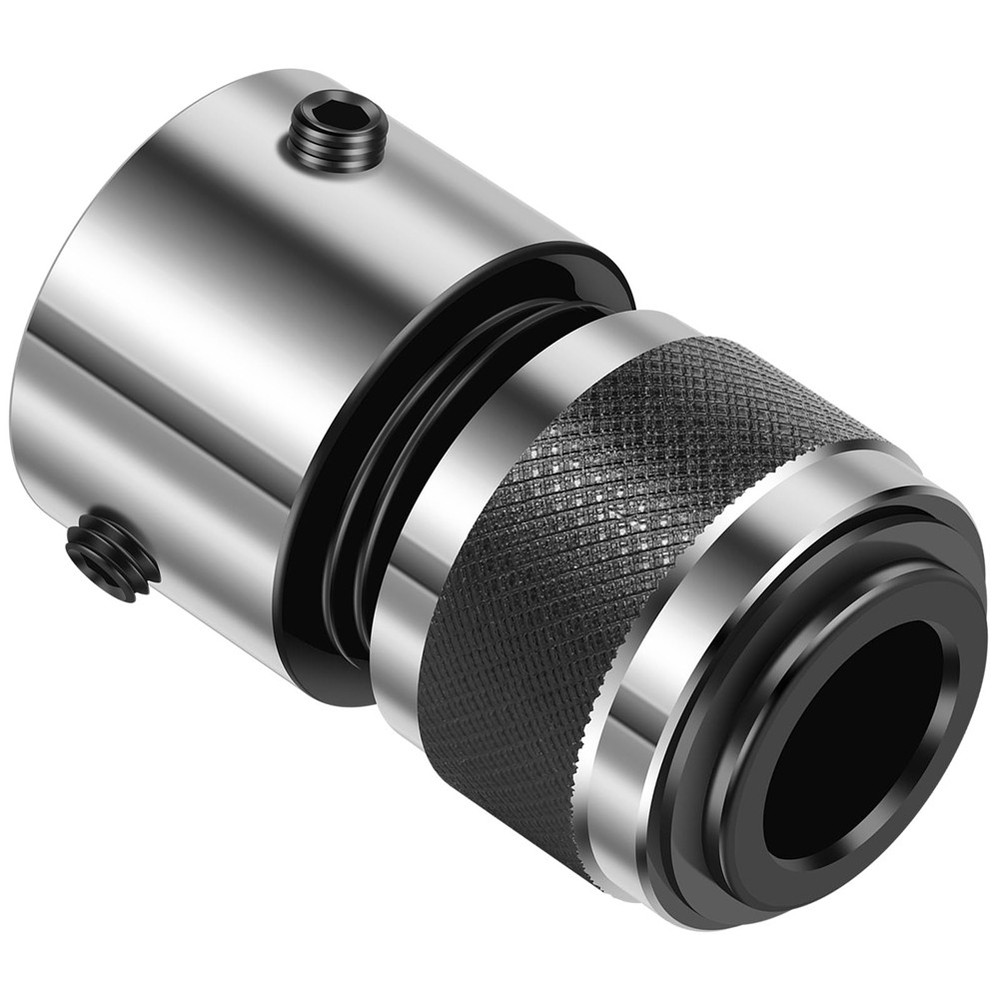 Change Chisel Retainer Chuck Attachments, Air Chisel Spring Retainer D9T81758