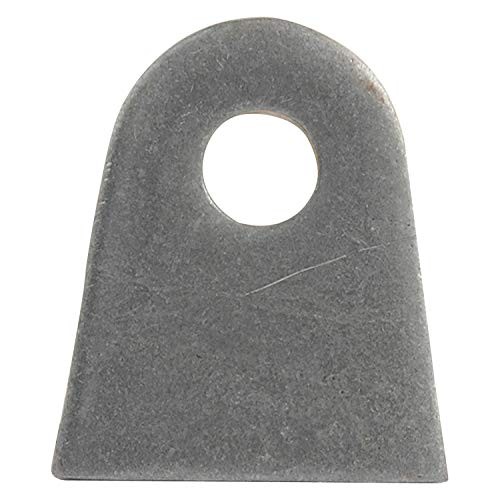 All60008 Allstar Performance 60008 4Pk Universal Flat Tabs