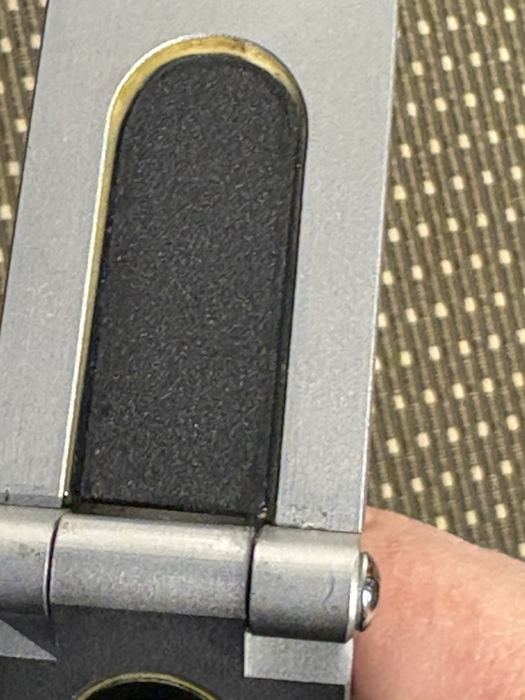 Atago 3 Stage Handheld 9417 Refractometer Brix 0-90%