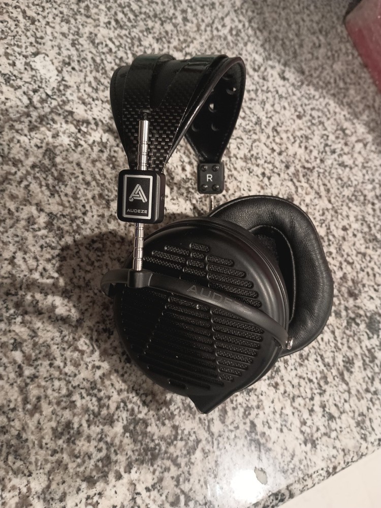Audeze LCD-MX4 Headphones
