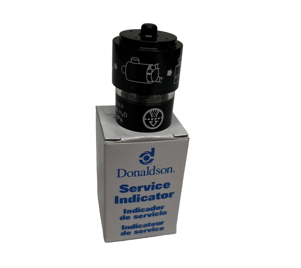 RBX002252-016-170 INDICATOR 25" H20