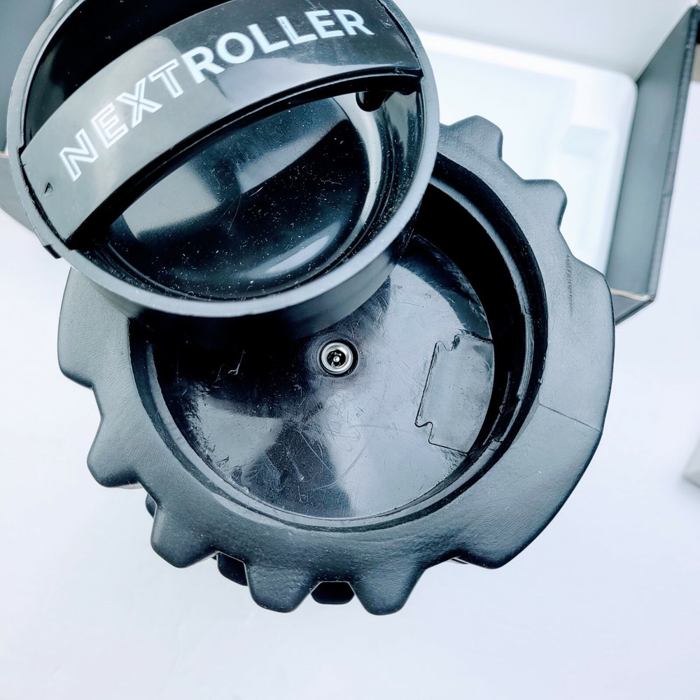 Nextrino NextRoller 3-speed Vibrating Foam Roller