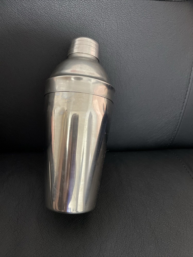 Cocktail Shake