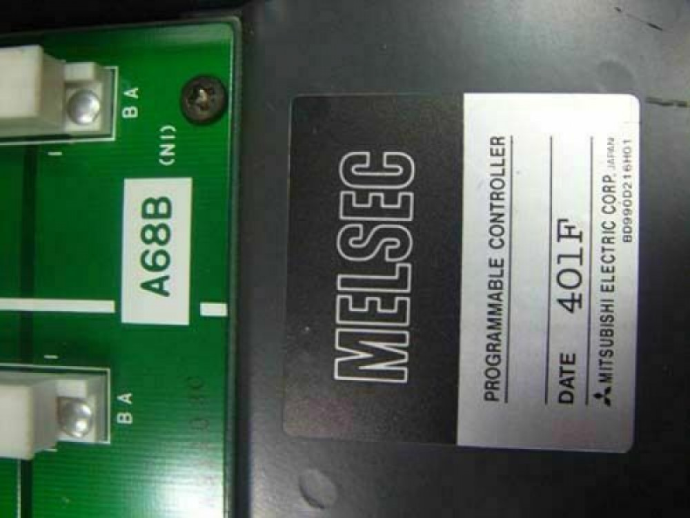 MITSUBISHI A68B Base Unit ✦KD