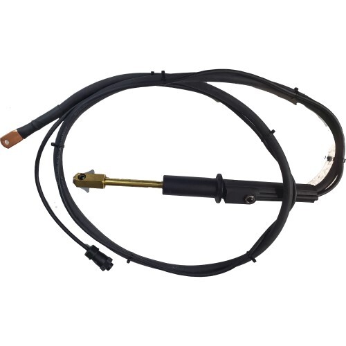 Lenco LP-2000 Portable Dent Puller System, 230V