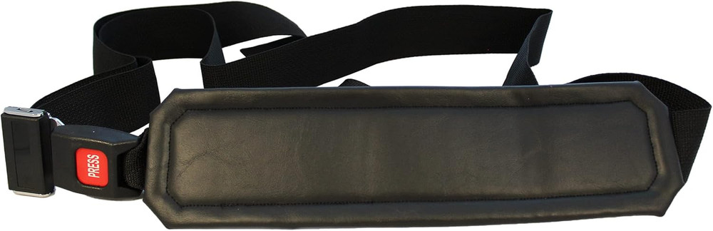 Extremity Mobilization Strap with Included Pad