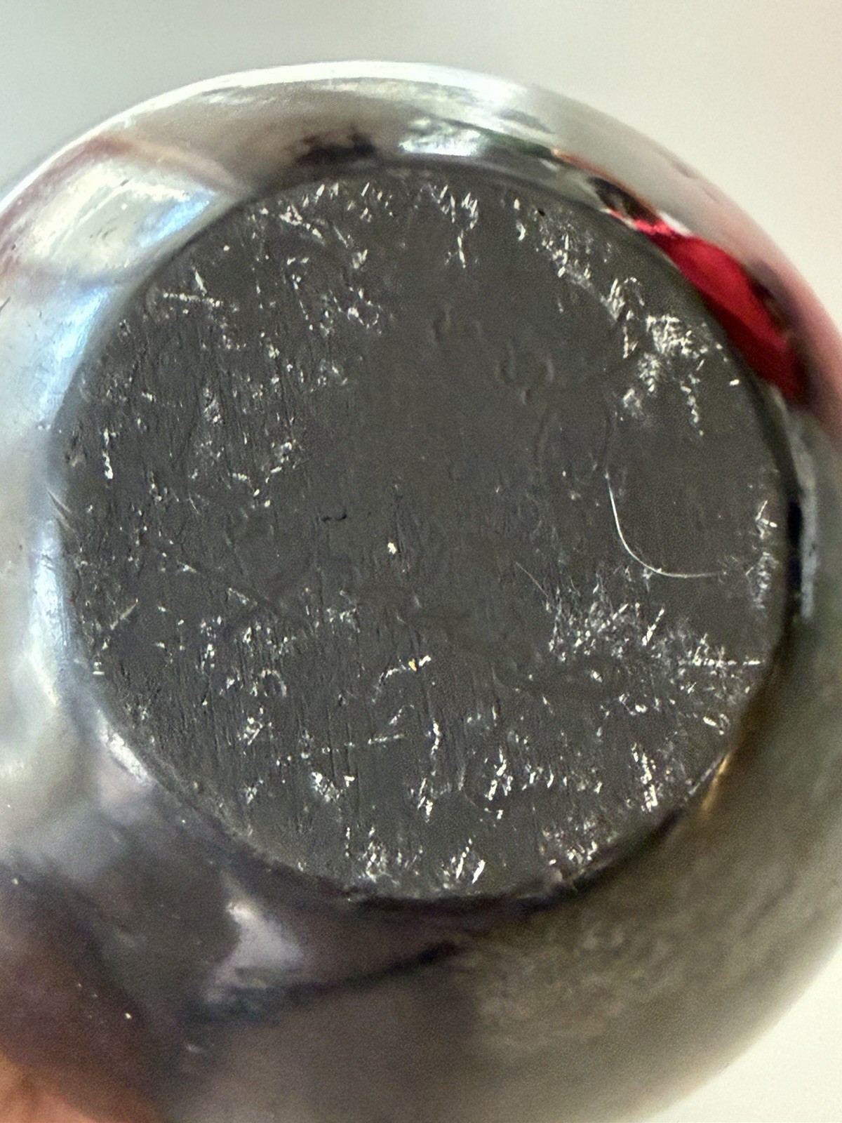 Vintage San Ildefonso Pottery Jar Juan & Tonita Roybal (1892-1945)