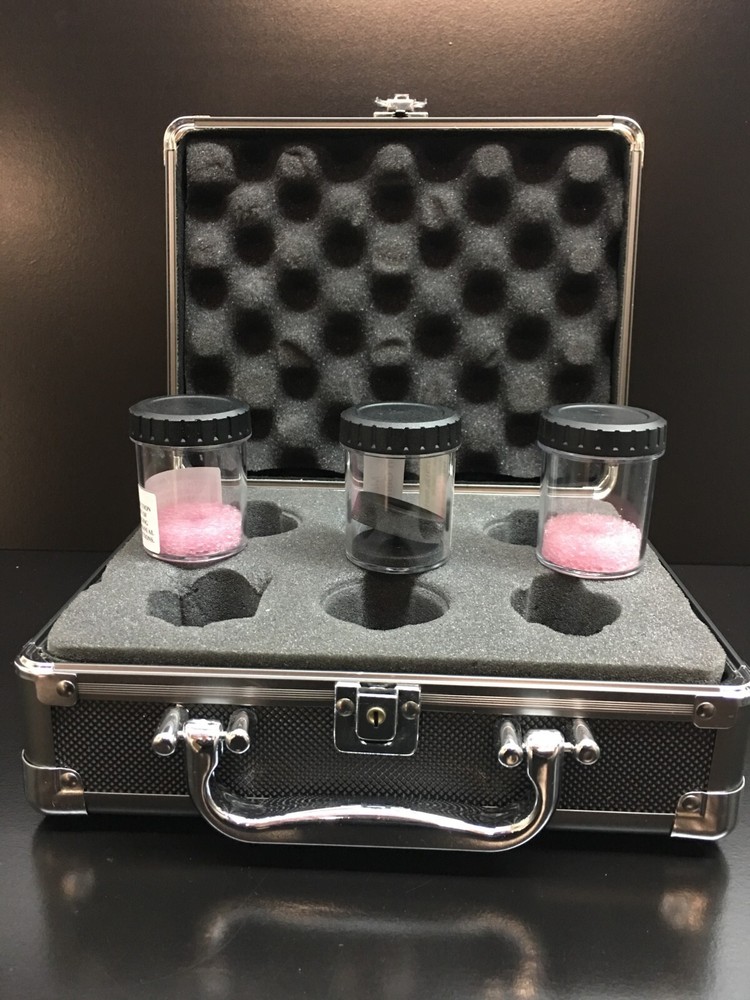 BioTek Protective Case for Olympus and Zeiss Microscope Objectives