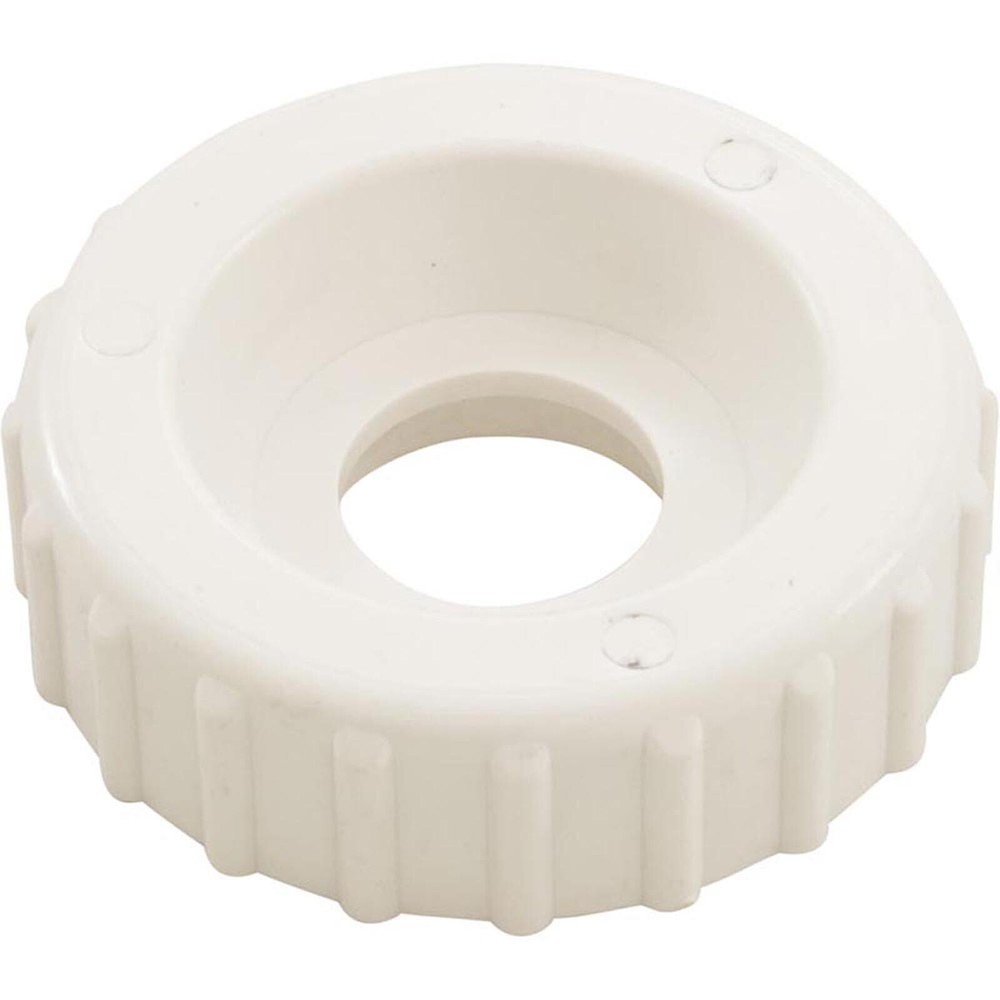 Cap - 1 1/2" On/Off Turn Valve