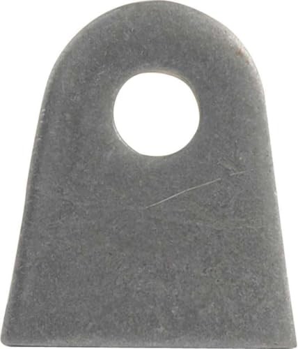 All60008 Allstar Performance 60008 4Pk Universal Flat Tabs