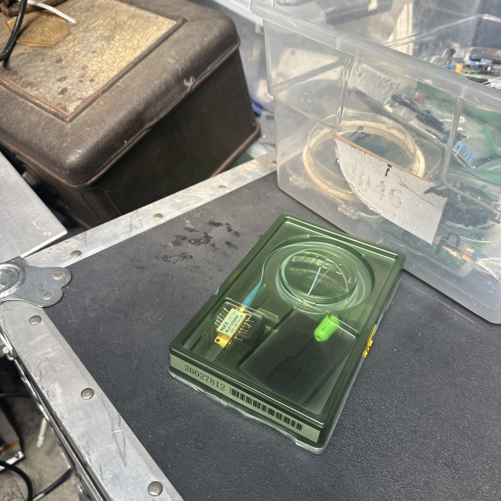 NEL LASER DIODE NLK1S5GAAA