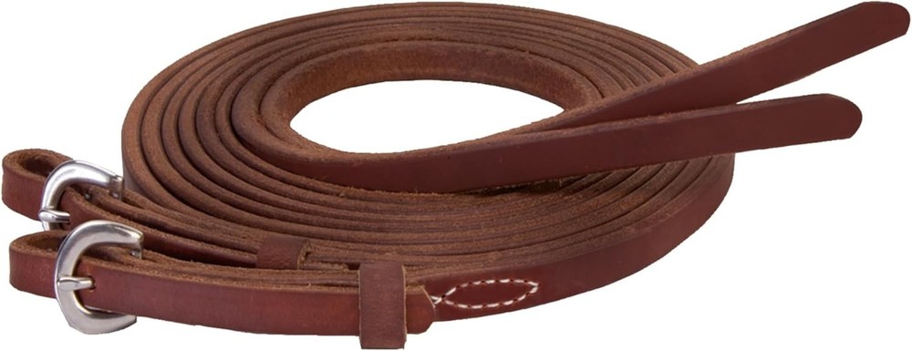 Stacy Westfall ProTack Oiled Split Rein
