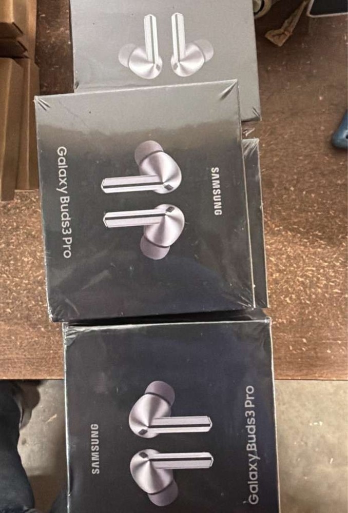 Galaxy Buds 3 Pro AI True Wireless Bluetooth Unable to connect to APP function