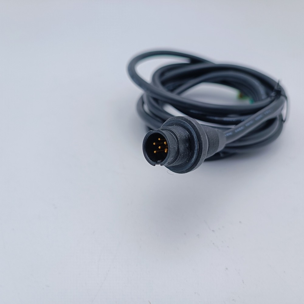 SIMRAD RS86 PC86 RS80 Black Box VHF Transceiver Computer Cable for Control Unit