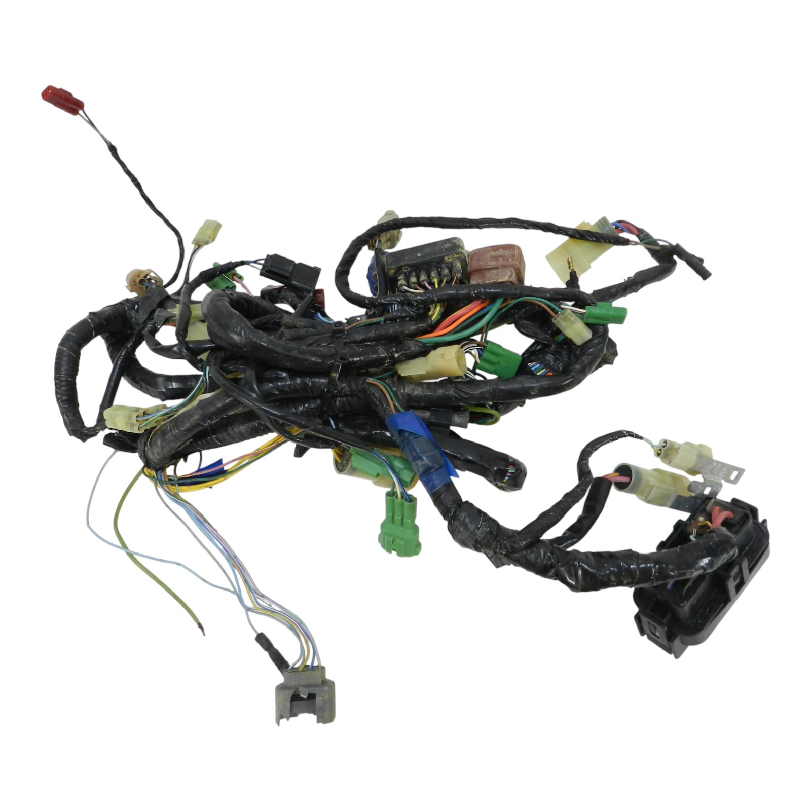 2003 HONDA FOREMAN 450 MAIN WIRE HARNESS CORE 32100-HN0-770