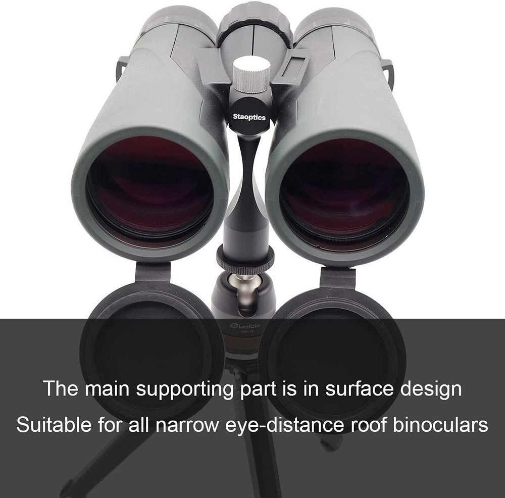 Easy Connect Binocular Tripod Accessory
