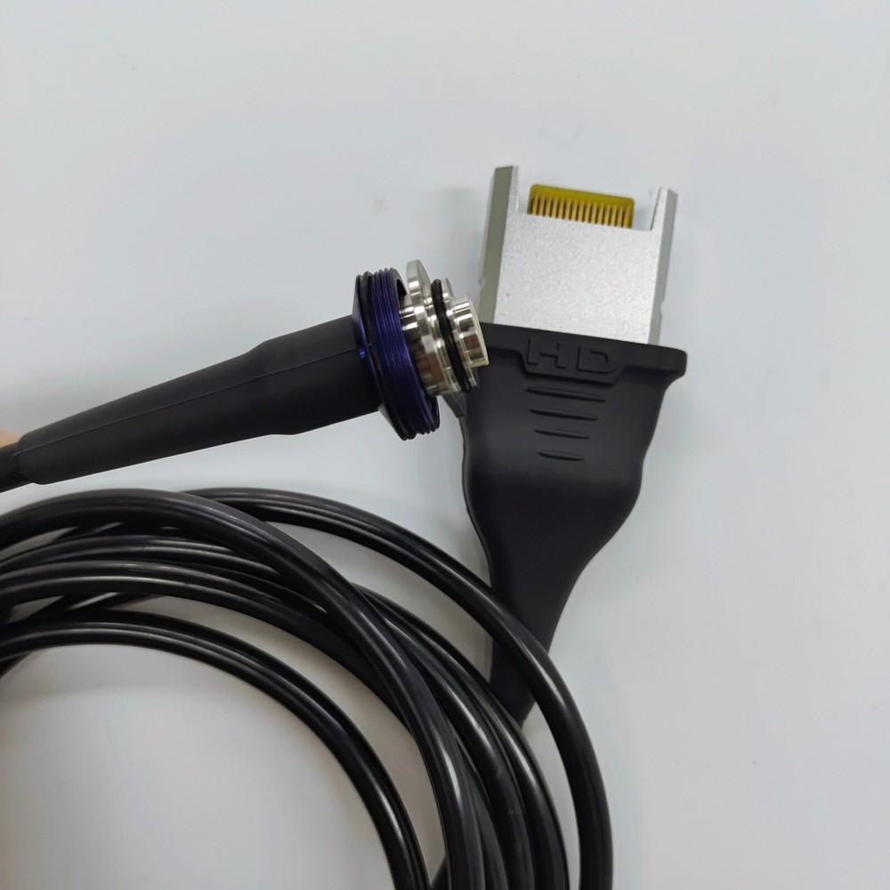 New replacement compatible 22220050 H3 Camera Head Cable