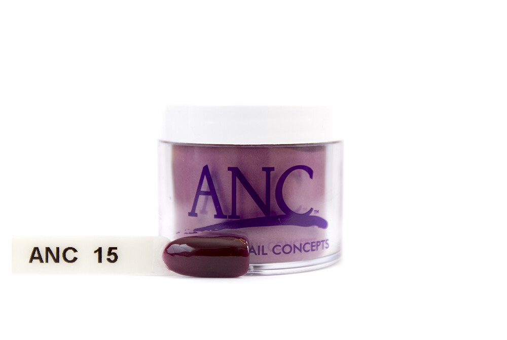 ANC Dipping Powder 1 Oz - #15 Vodka Summer