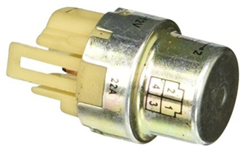Four Seasons Standard Relay - 36100