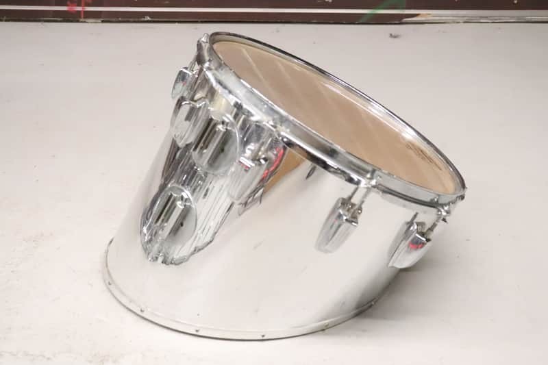 Ludwig 14" Marching Quad Drum 1990's