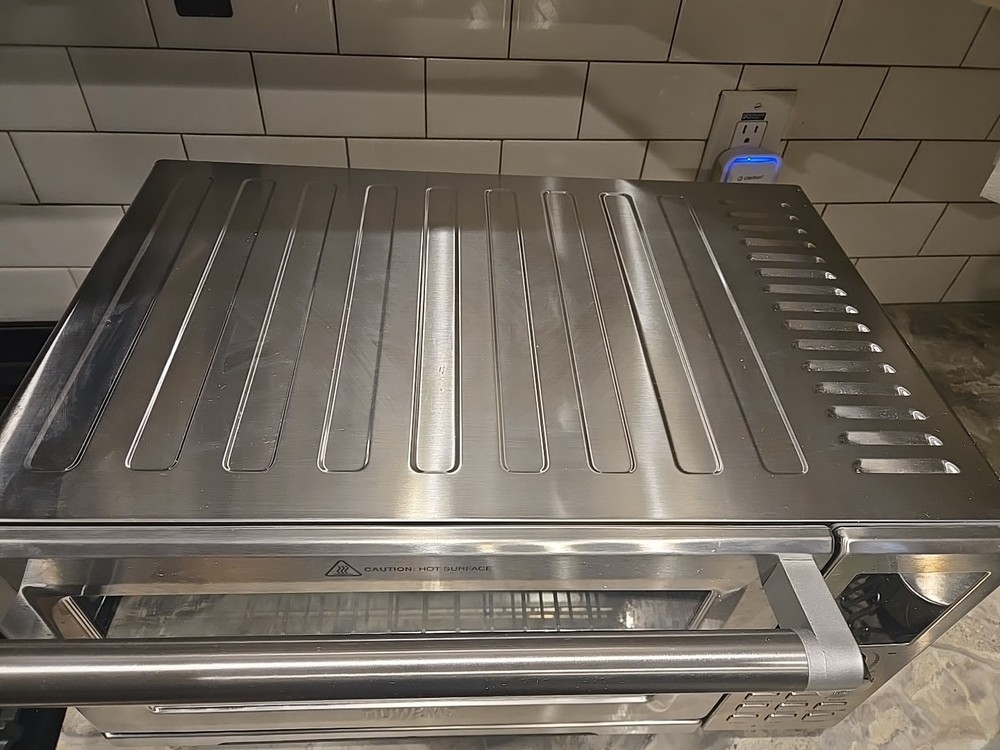 NuWave Bravo XL Pro (2024 VERSION)