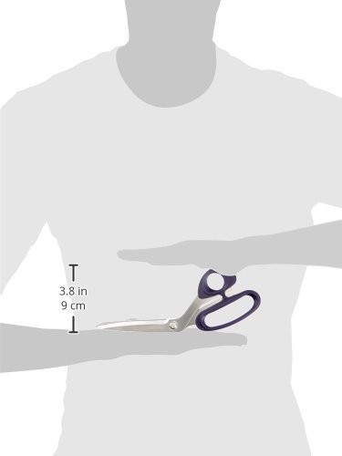 Professional Tailors Shears 8.75"