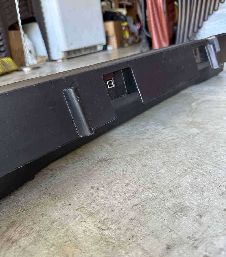 Synthesizer Casio CTK-720