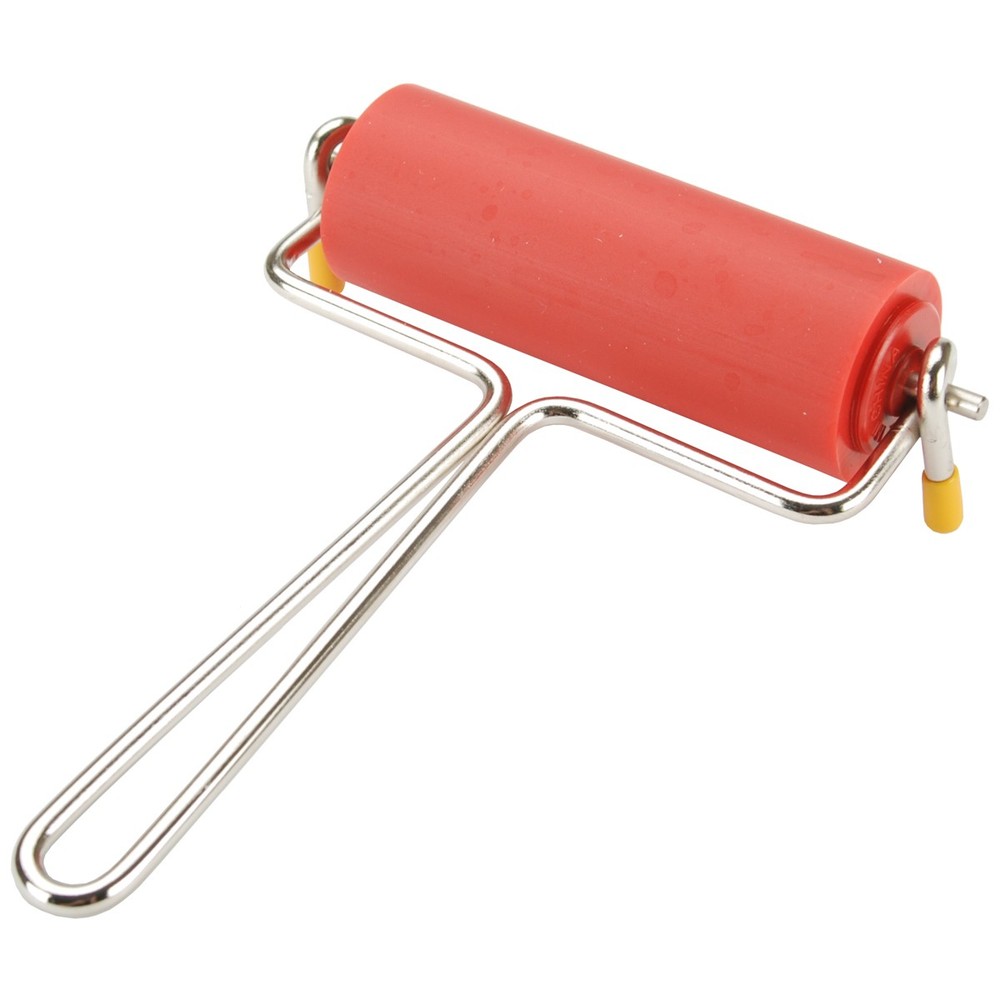 Inkssentials Inky Roller Brayer 3.3125" Medium