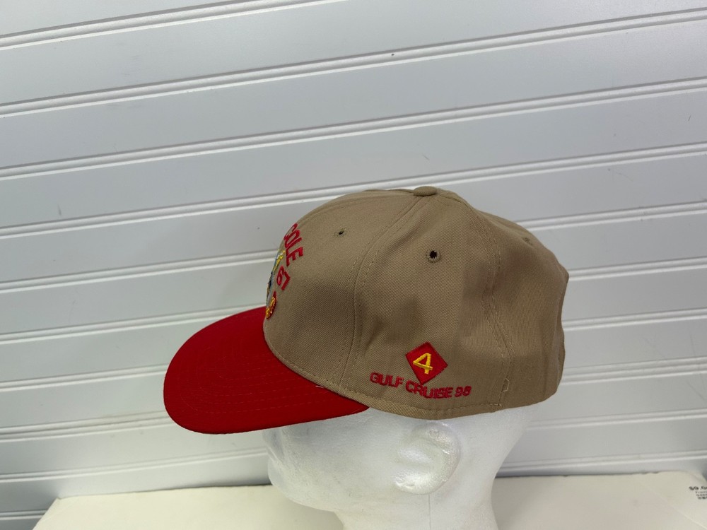 USS Cole DDG-67 Ball Cap