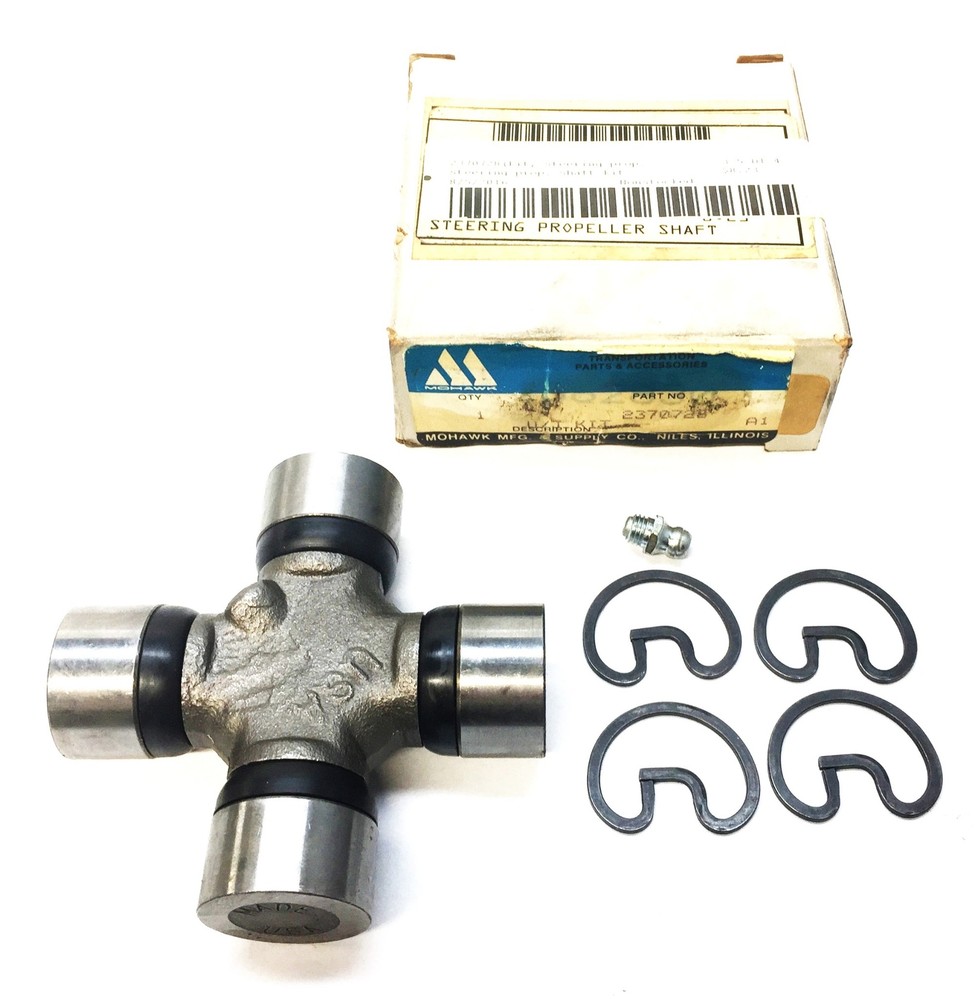 Mohawk Steering Shaft Kit 2370728 NOS