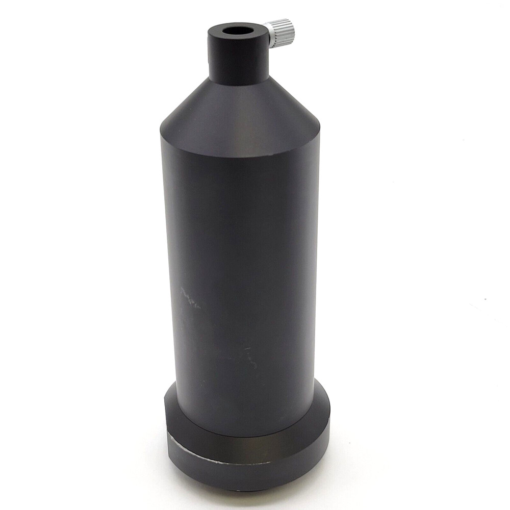 Leica Microscope Light Guide Collimating Coupler Adapter 1.5" 11504118