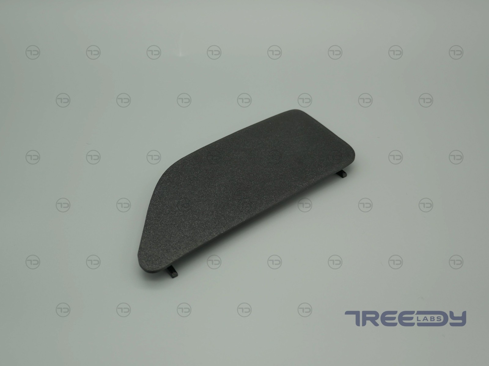 BMW E36 3-Series Convertible Hard Top Trim Covers | Left & Right Set | 1992-1999