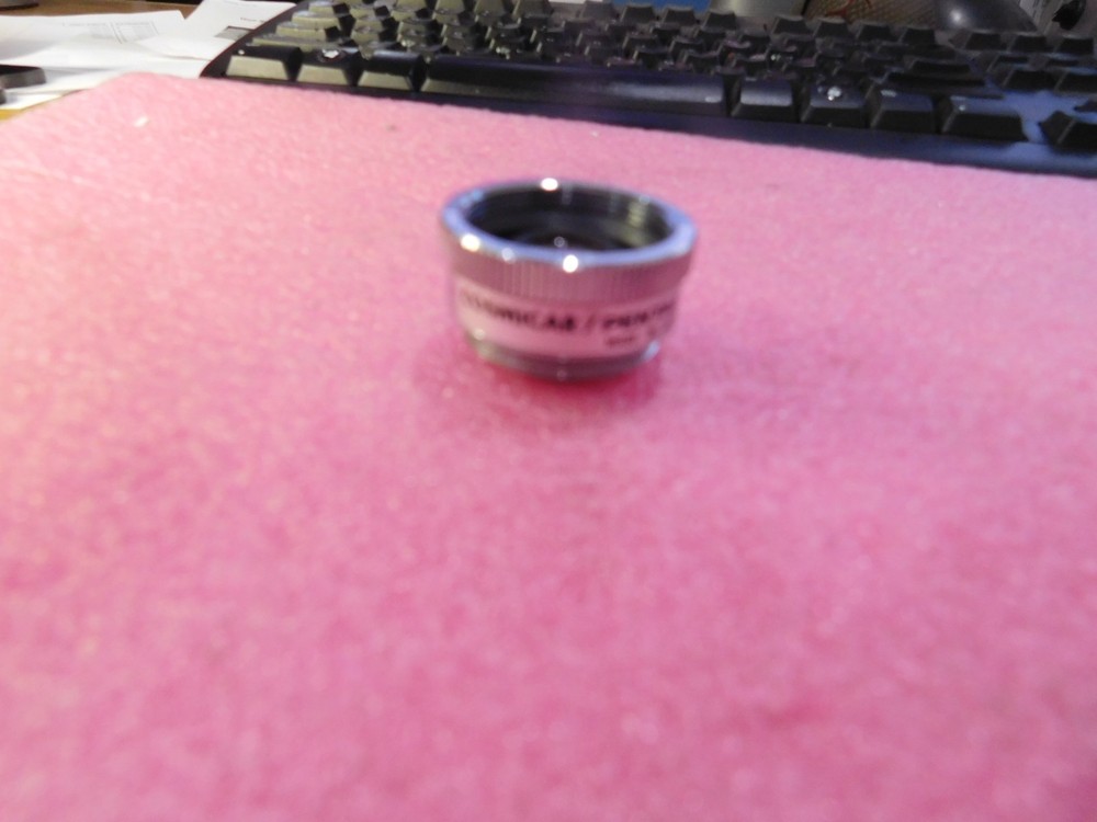 Cosmicar / Pentax Model: X2 Extender.