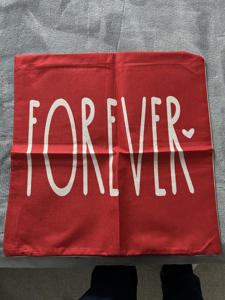 Valentine Pillow Cases