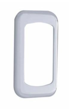 MISCELLANEOUS WDY WP-DP513BK PLASTIC ROCKER BEZEL