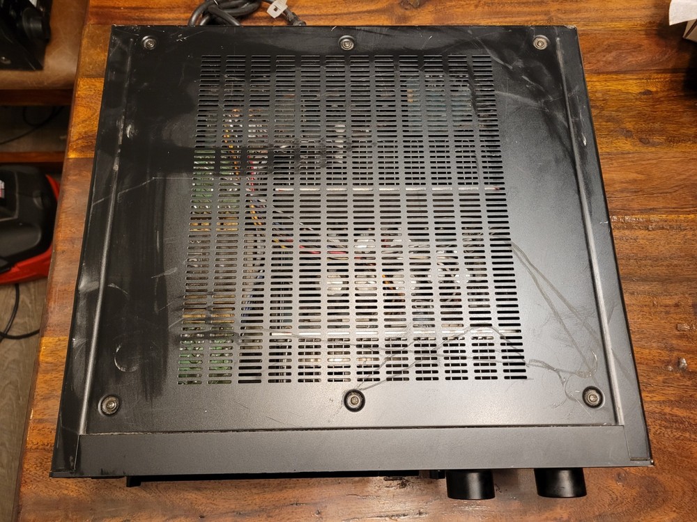 SONY STR-GA8ES AV Receiver - No Remote