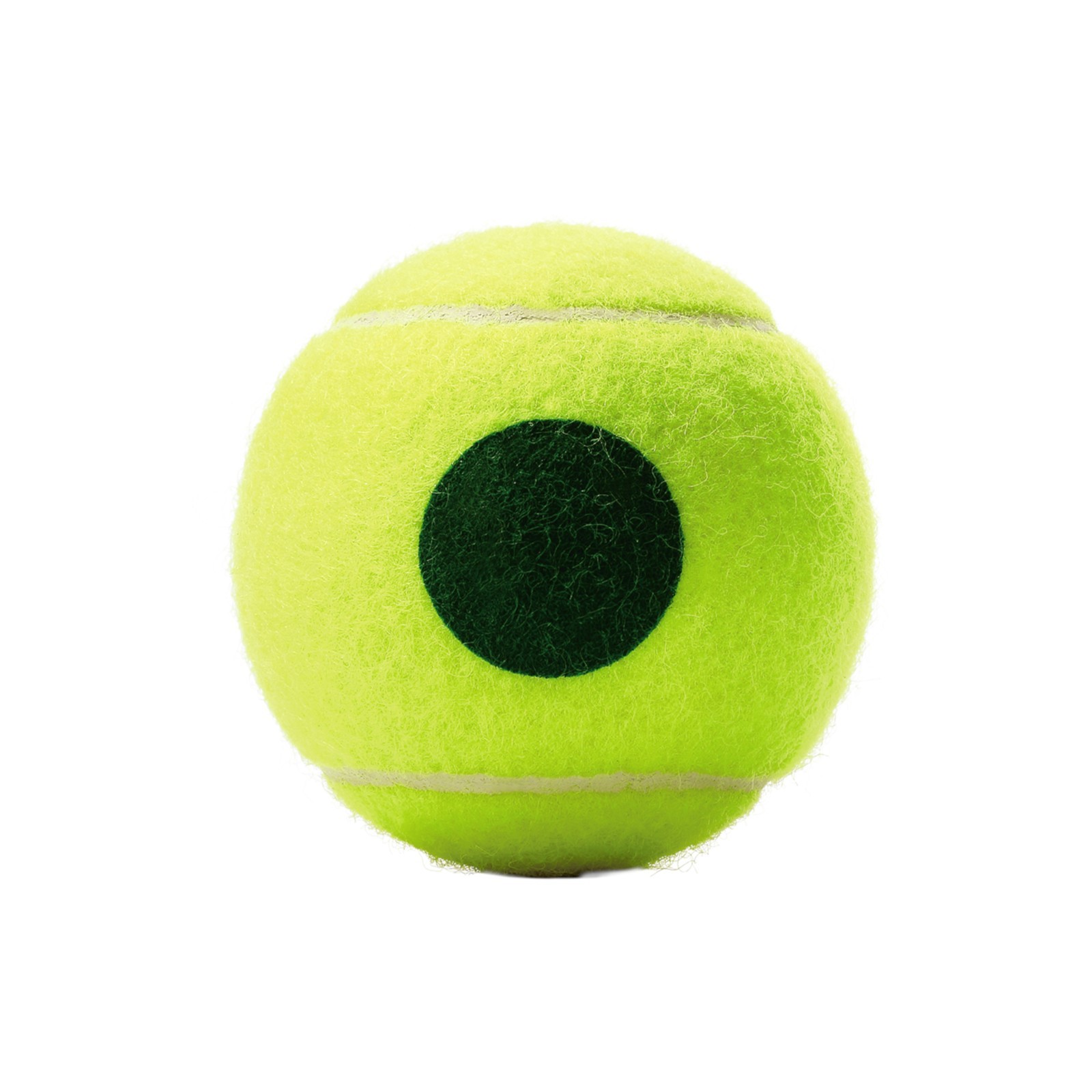 Wilson Minions Stage 1 Green Dot Tennis Balls (Case)