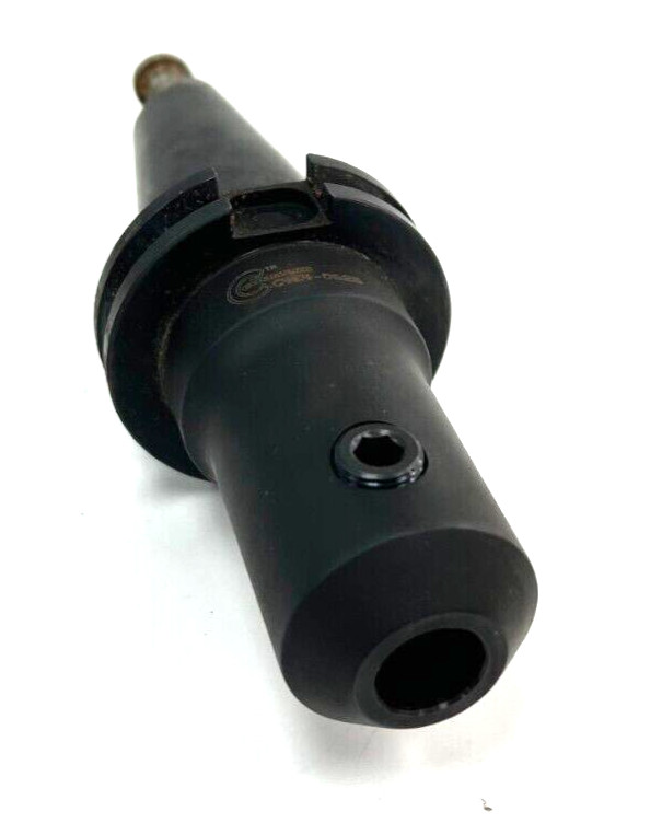 COMMAND C4E4-0625 END MILL TOOL HOLDER 5/8" OAL 8-3/4"