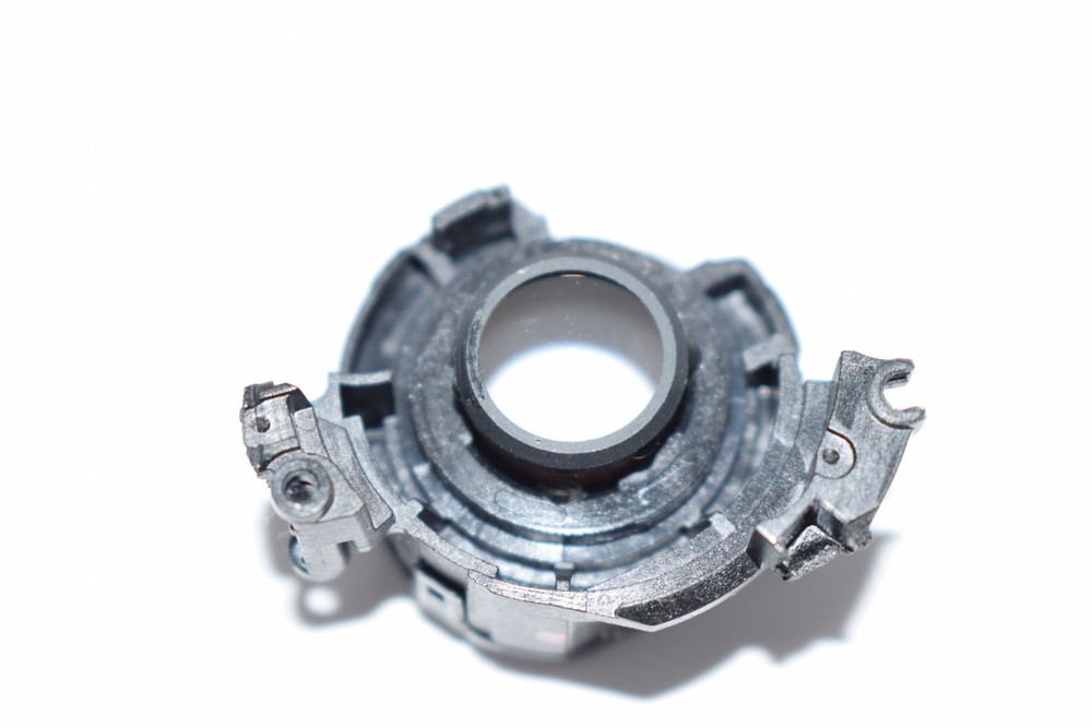 Microscope Objective Lens Coupler 1'' dia.