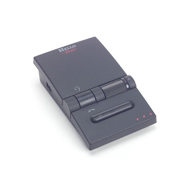 Hello Direct Pro amplifier #6560