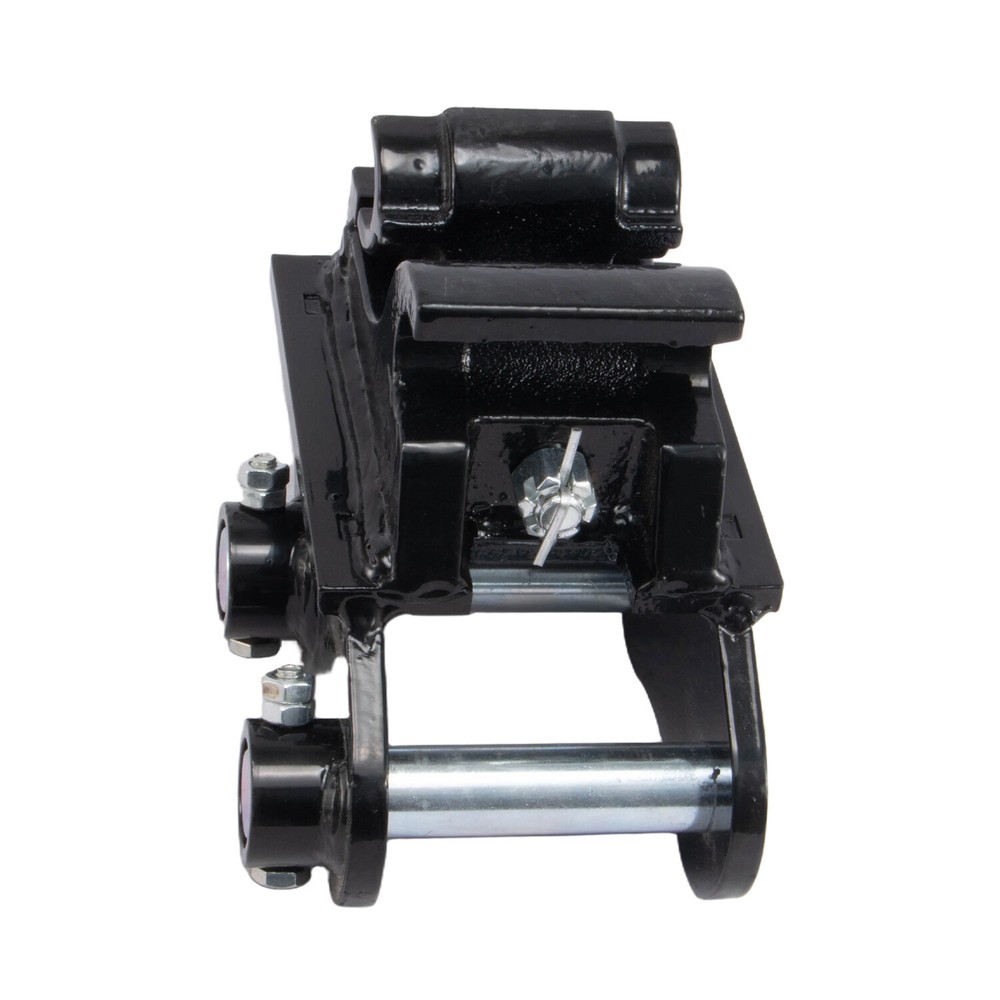 Attachment Quick Hitch Coupler Attachments for Mini Excavators Excavator US