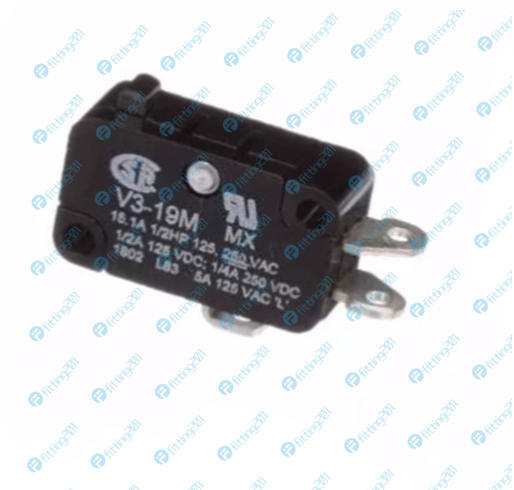 1PC Honeywell V3-19M micro switch New