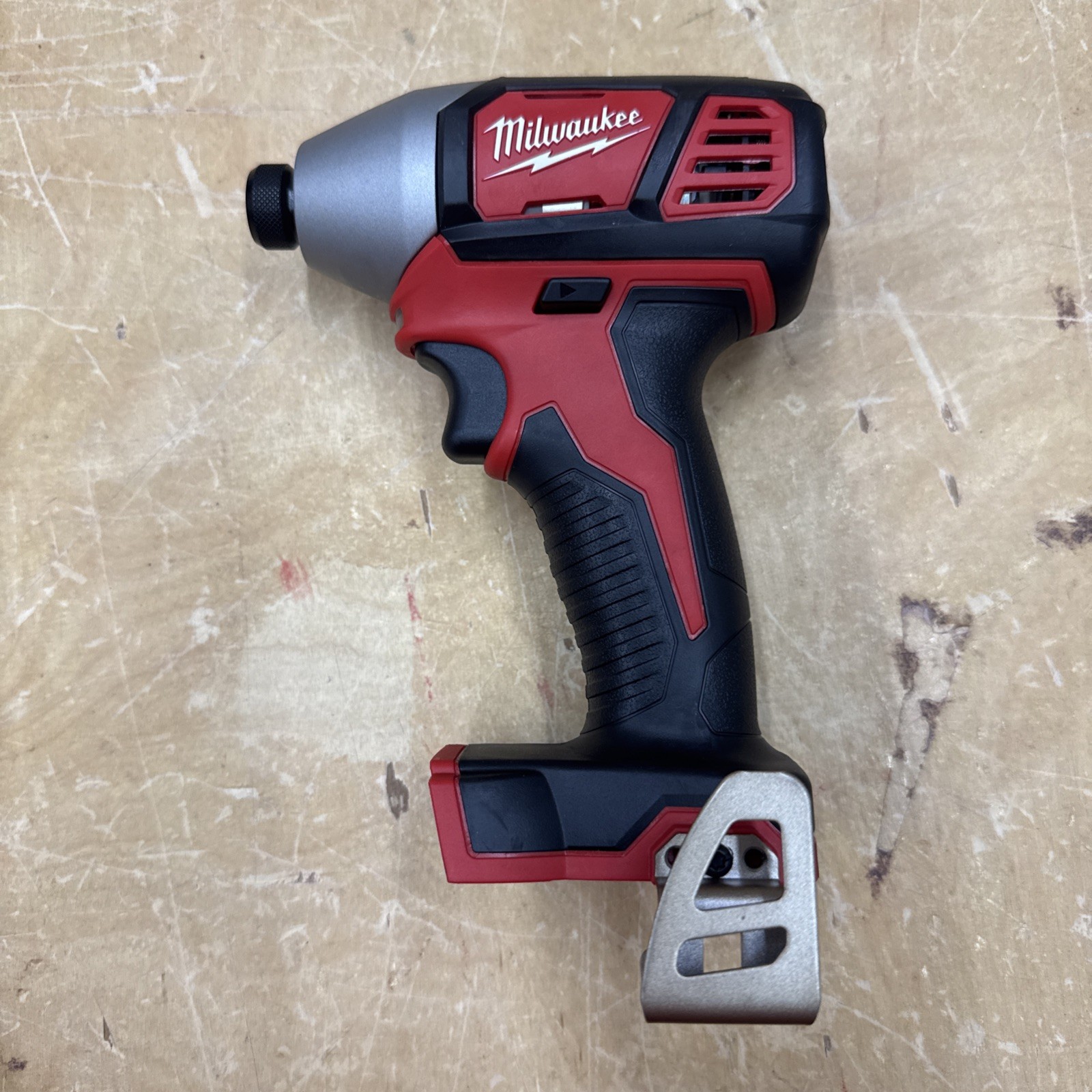 Milwaukee 2656-20 18V Cordless Impact Driver