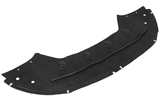 Engine Splash Shield Cover Compatible with 2016-2020 Kia Optima Replacement