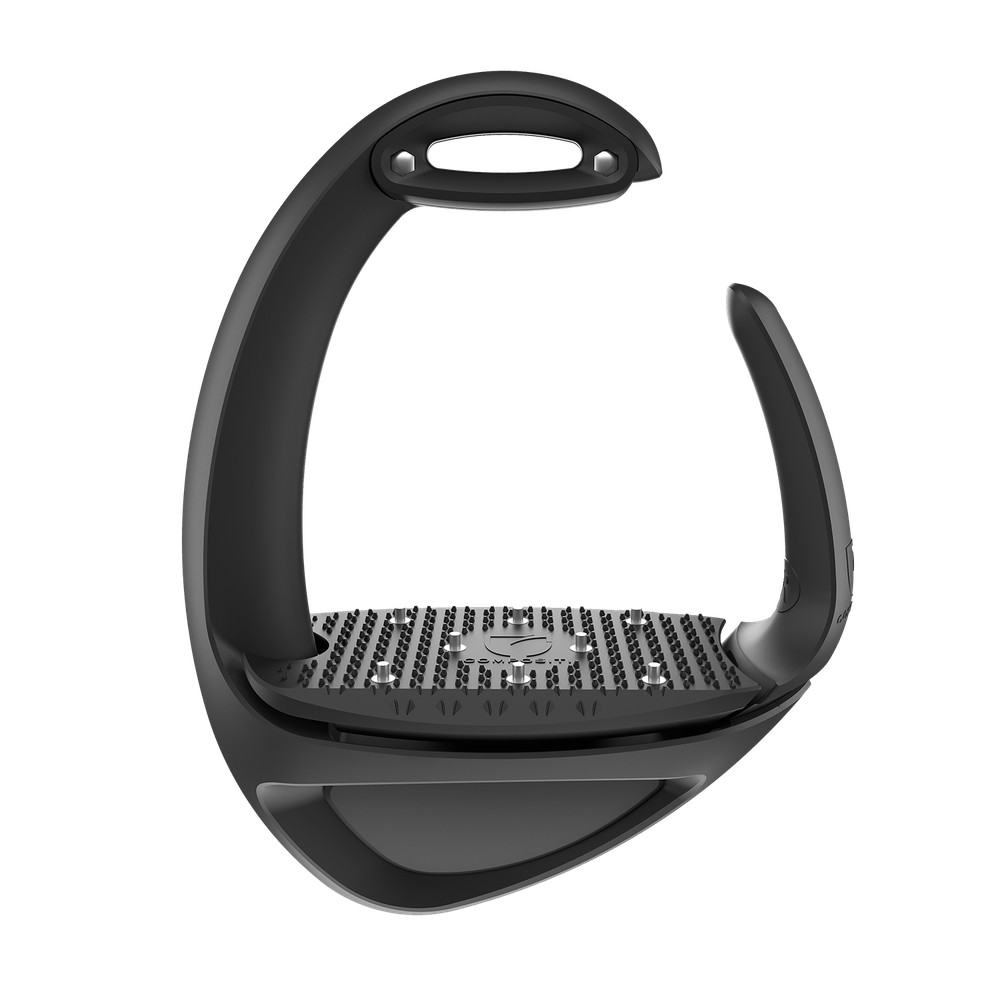 ELLIPSE PRO STIRRUPS SAFETY BRACKETS
