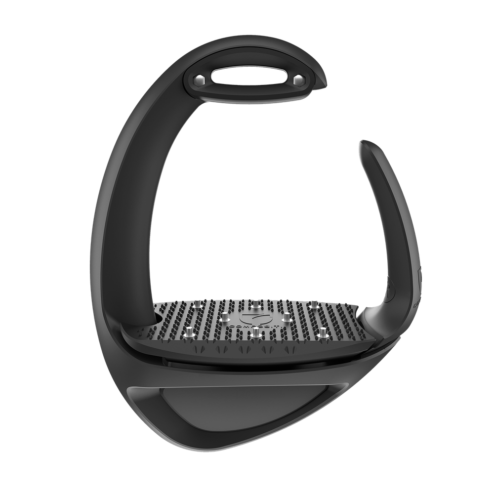 STAFFE DI SICUREZZA ELLIPSE PRO STIRRUPS